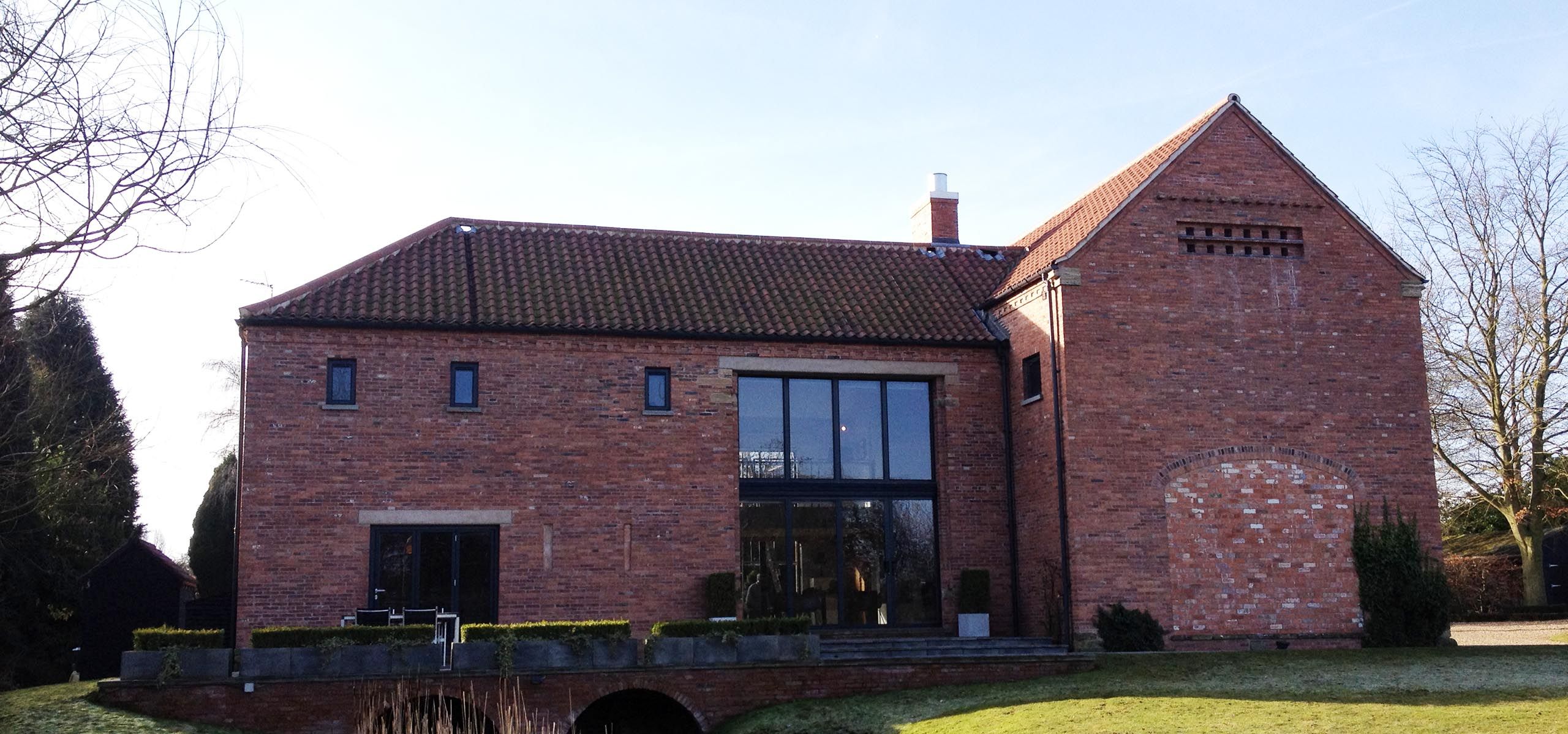 Castledine Construction