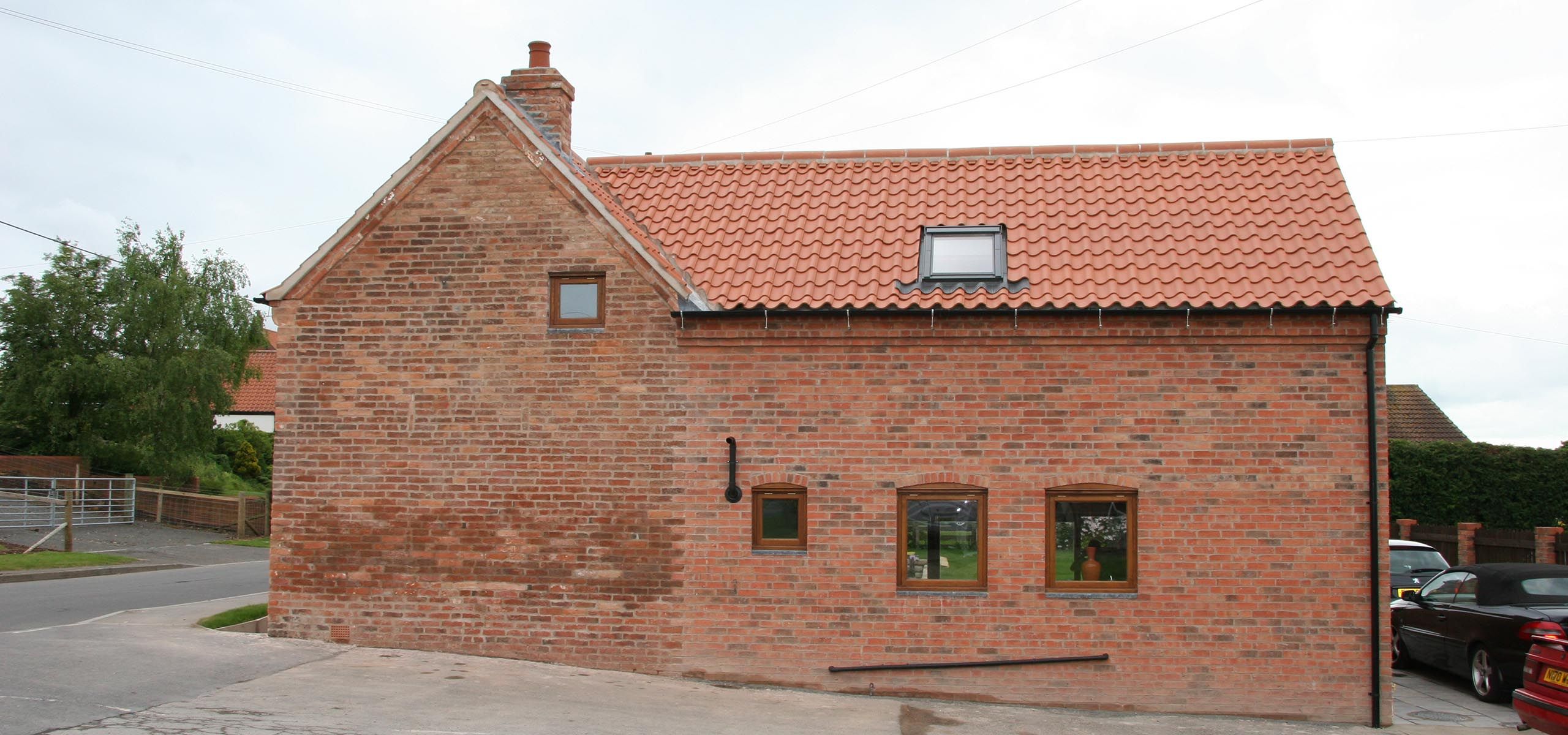 Castledine Construction