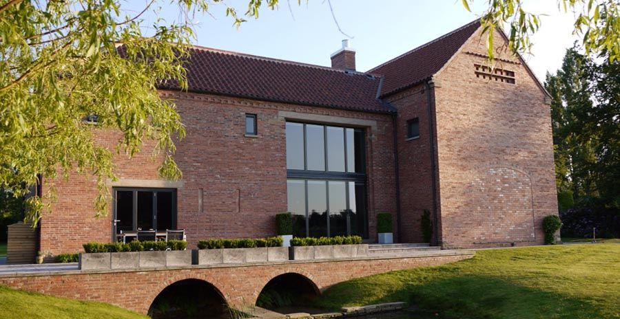 Castledine Construction